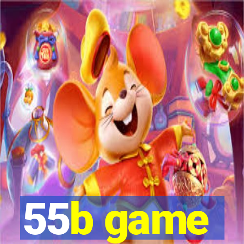 55b game